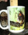 Red Squirrel Large Coffee Mug 15 Oz