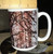 Spring Aspen Large Coffee Mug 15 oz.