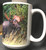 Moose Large Coffee Mug 15 Oz