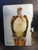 Brown Pelican Glass Cutting Board 7.75in  x 10.75in