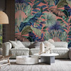 Equatorial Wallpaper -  Coral