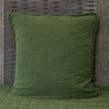 Parker Jade Euro reverse, the same cottoN faBRIC