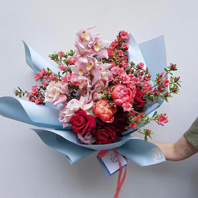 How to Style Your Home for Valentine's Day ❤️