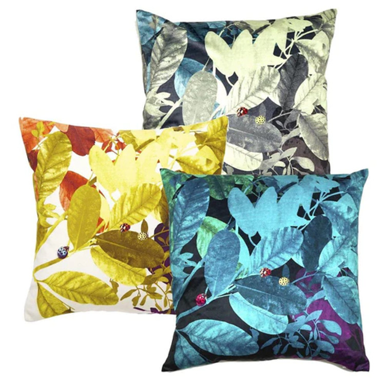 How To Match Cushions To Sofa Like A Designer