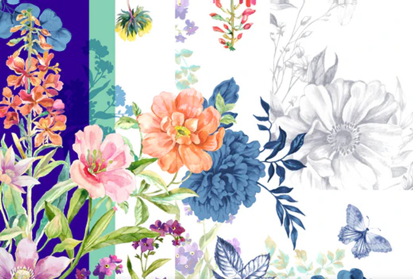 Designer Profile: Sophie Tourrier