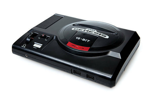 Sega Genesis