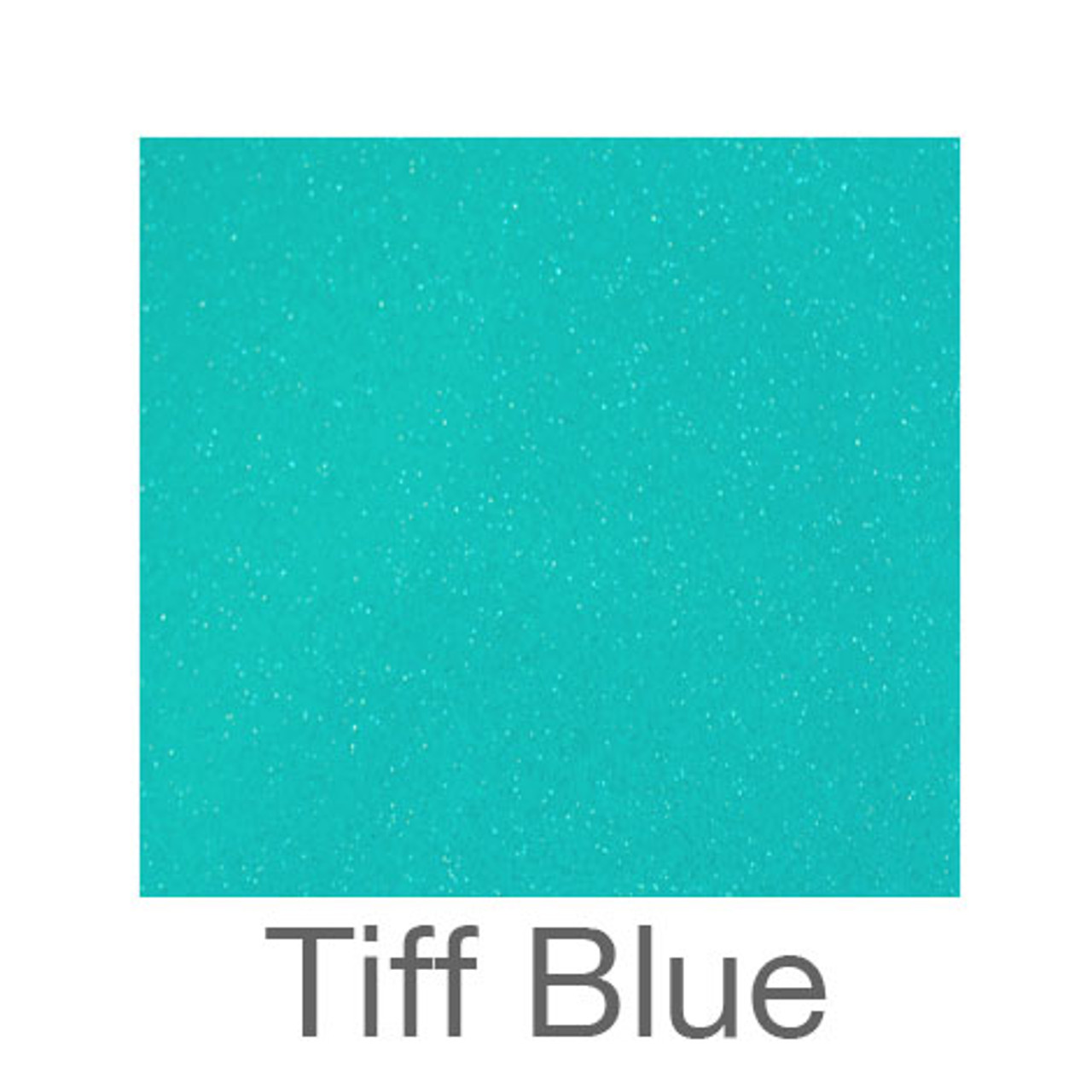River City 20” Tiffany Blue Glitter Heat Transfer Vinyl - Crafting  Brilliance with Glitter | River City Supply