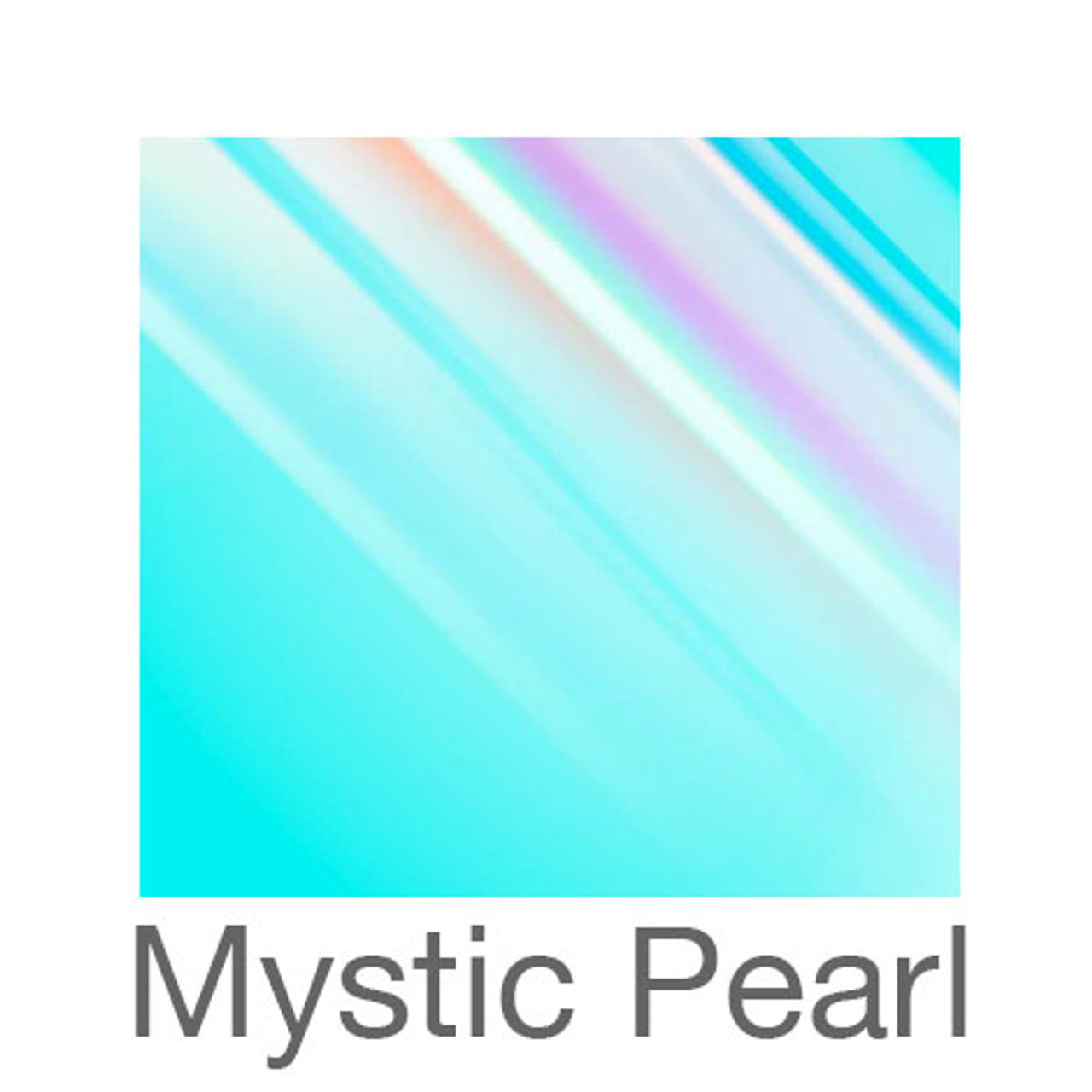 Siser Holographic Heat Transfer Vinyl - Mystic Pearl HTV