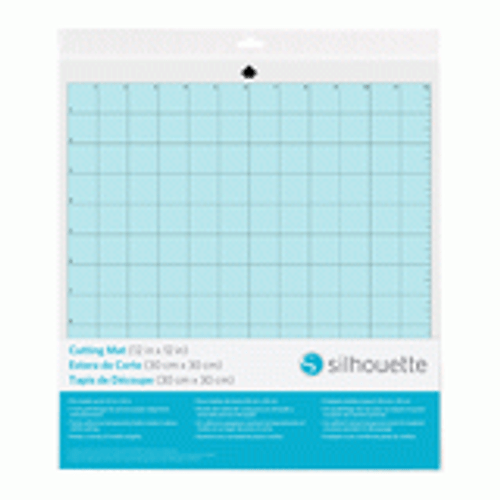 Silhouette CAMEO 12"x12" Cutting Mat