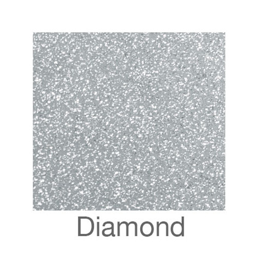 Glitter 12x24 Permanent Vinyl Sheet - Expressions Vinyl