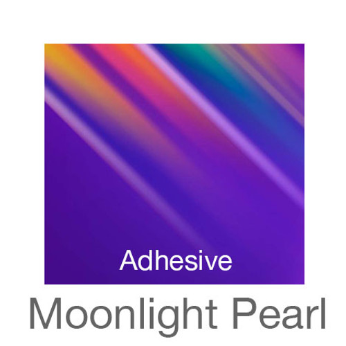 Moonlight Pearl - Holographic - 9