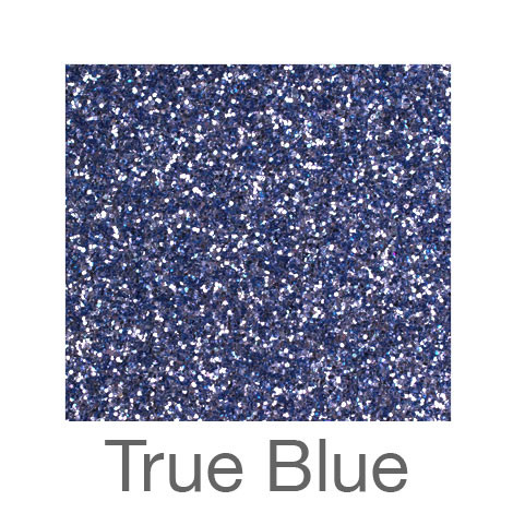 NAVY BLUE GLITTER HTV – SHVinyl