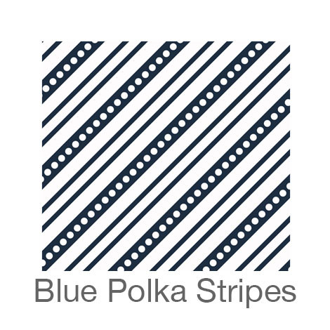 12x12 Permanent Patterned Vinyl - Camo Blue