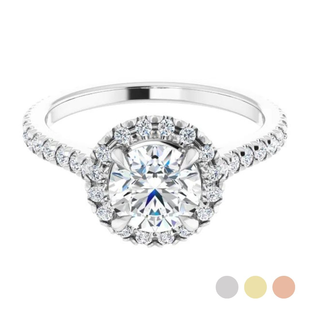 Gage Diamonds Places That Finance Engagement Rings No Credit Engagement  Ring Financing New Arrivals