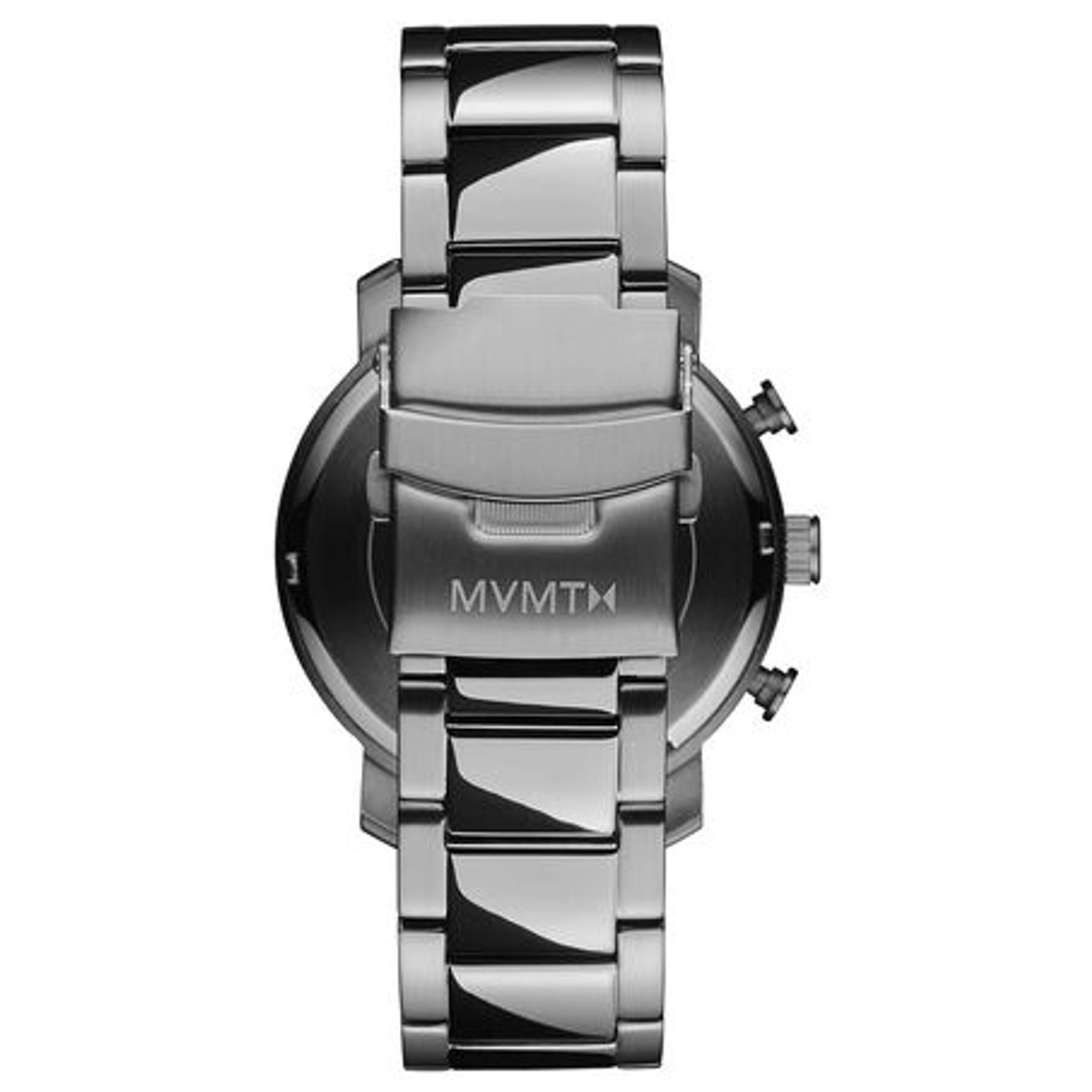 Fossil Ladies' Classic Minute Three-Hand Smoke Stainless Steel Watch  (BQ3458) - Walmart.com