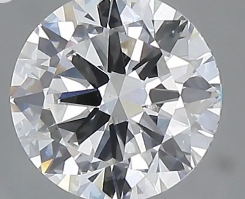 ラウンドラボグロウンダイヤモンド1.00ct F-VS1 ラウンドラボグロウンダイヤモンド1.00ct F-VS1