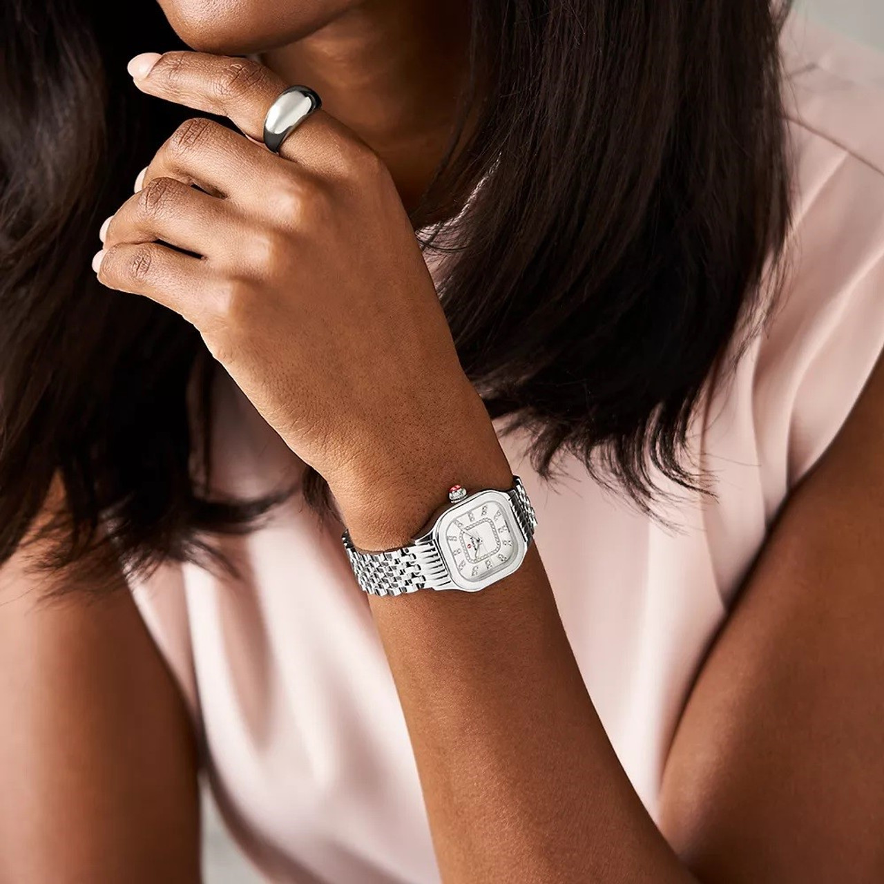 michele watch website