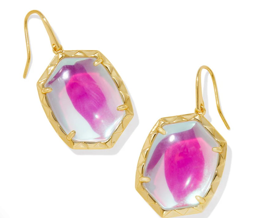Azalea Illusion Kendra Scott Kyrie Earrings Kendra Scott Daphne