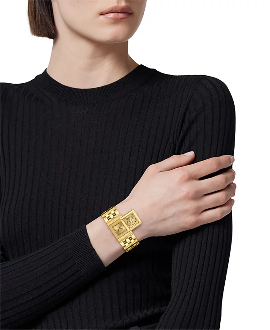 Versace Reveal Watch | Gage Diamonds