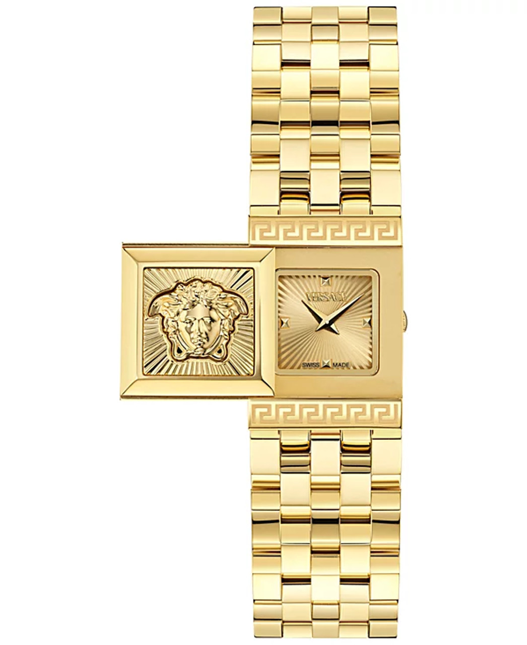 Versace Reveal Watch | Gage Diamonds