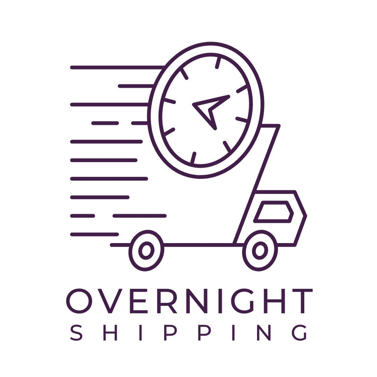 Overnight Shipping