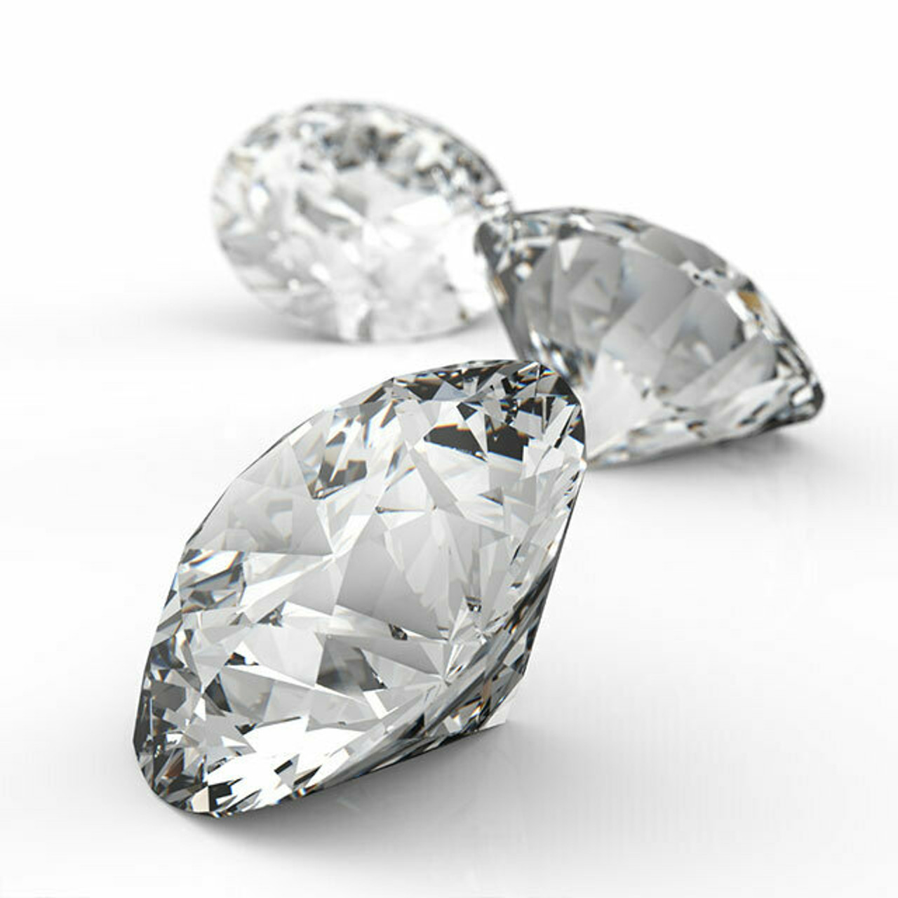 Natural Diamond