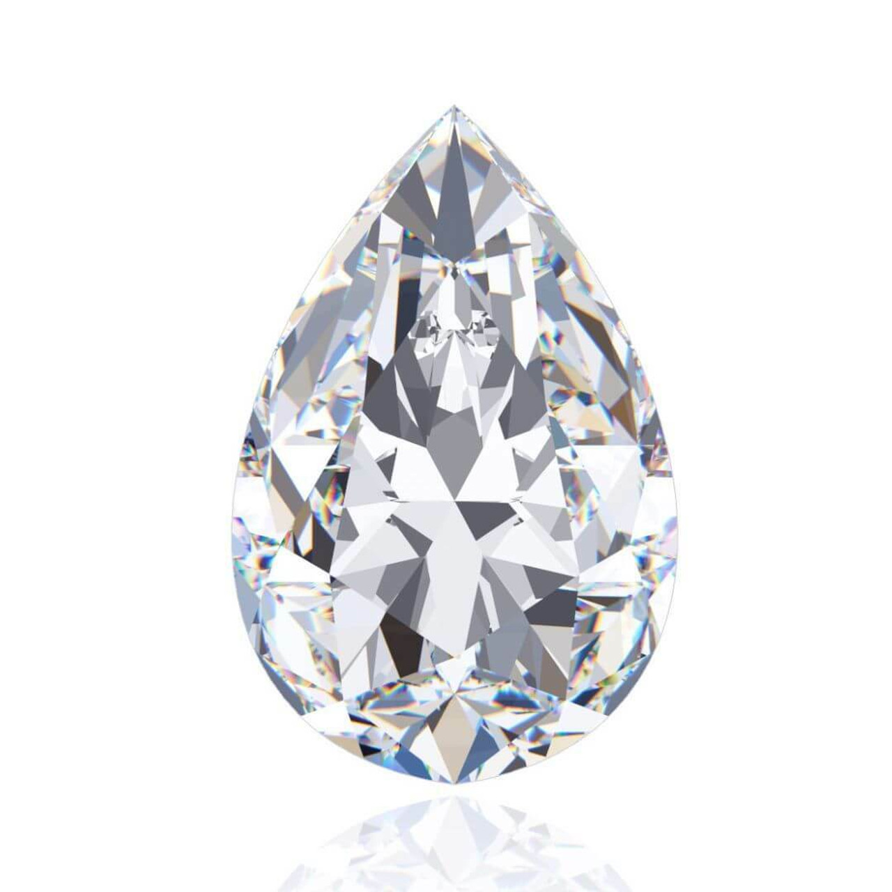 Pear Cut Engagement Ring - Buy Pear Cut Engagement Ring – Eurekalook