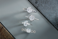 Engagement Ring Settings: Understanding the Basics