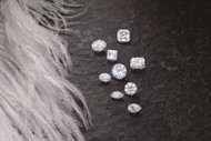 Lab Grown Diamond vs. Moissanite: What’s the Difference?