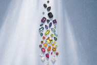 These Colored Diamonds Will Strike Your Fancy
