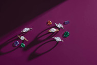 Gemstone Galore: Adding Vibrance to Your Engagement Ring  