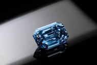 The Largest Blue Diamond EVER is Heading to Auction