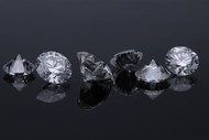 Diamonds Aren't Made From Coal. So Why Does Everyone Think They Are?