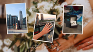 The Process of Getting Engaged with Gage