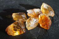 Meet November’s Golden Birthstone Citrine