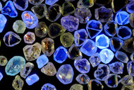 What is Diamond Fluorescence?