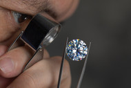 How are Moissanites Graded?