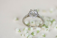 Is Moissanite a Diamond?