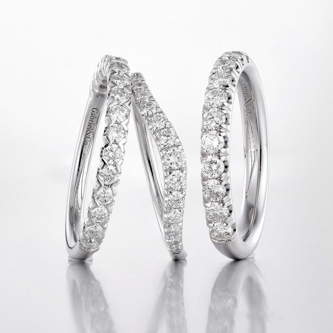 Wedding Rings Gage Diamonds