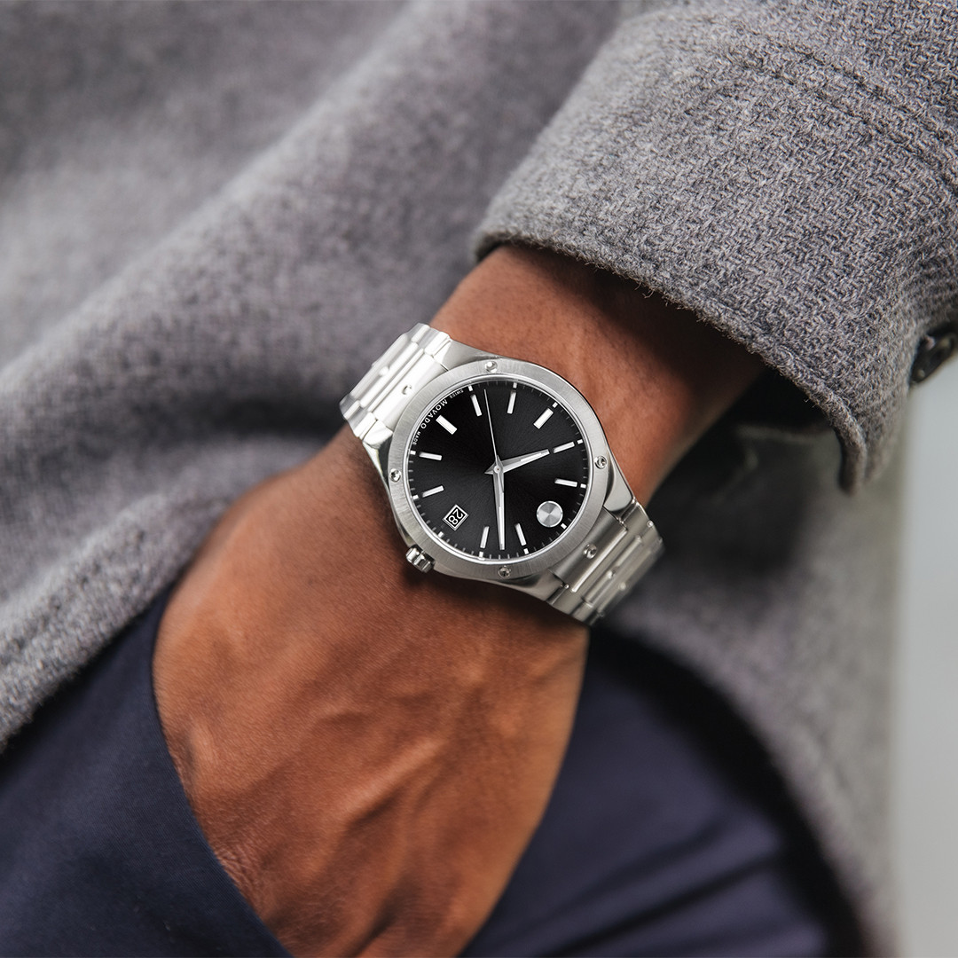 Watches Gage Diamonds