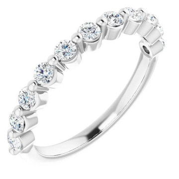 Preset Rings