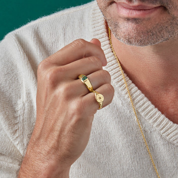 Men's Rings