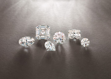 Pros and Cons of Moissanites