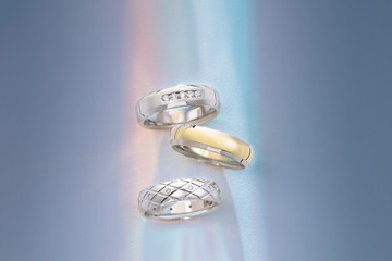 Your Go-To Guide on Men’s Engagement Rings