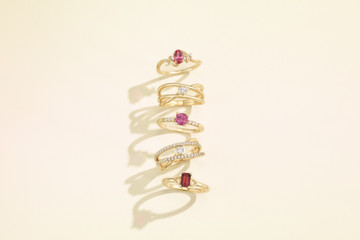 Your Go-To Gift Guide: Alternatives to Diamond Engagement Rings