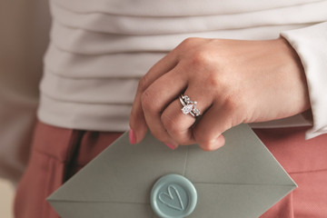Stop! In the Name of Love — What You Shouldn’t Do While Wearing Your Engagement Ring