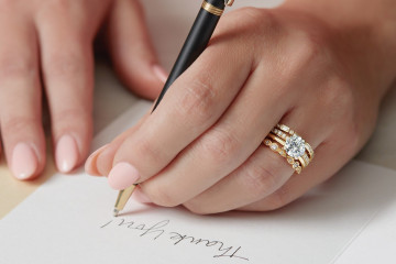 Engagement Rings vs. Wedding Rings vs. Anniversary Rings: What’s the Difference?