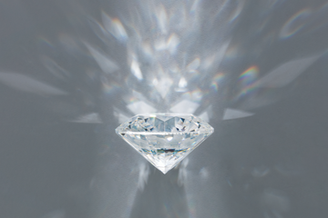What is a Diamond Girdle?