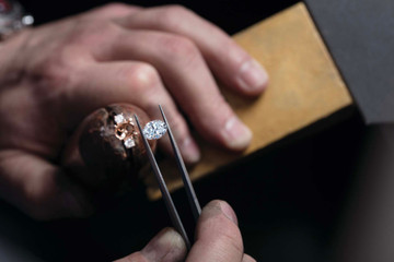 Learn the History of Lab Grown Diamonds 