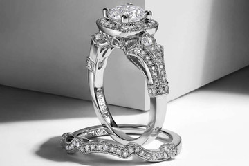 What is an Edwardian-Style Engagement Ring?